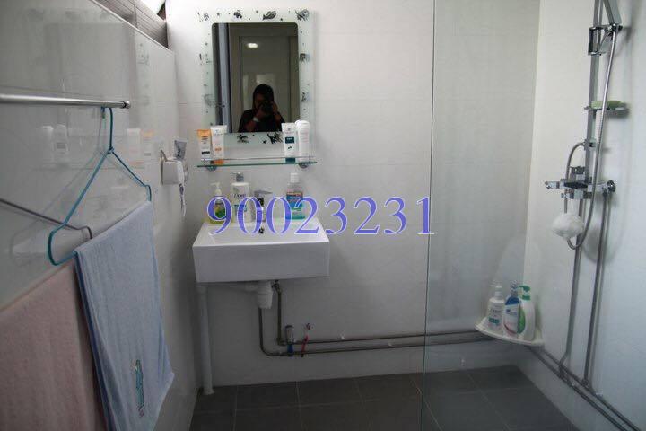 Blk 275 Tampines Street 22 (Tampines), HDB 4 Rooms #160071942